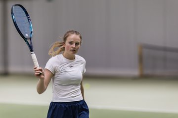 Bild 9 - NL TSV Glinde II - Tennisverein Lohne II : Ergebnis: 5:1